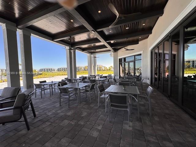 The National G & C Club - Residential Lease