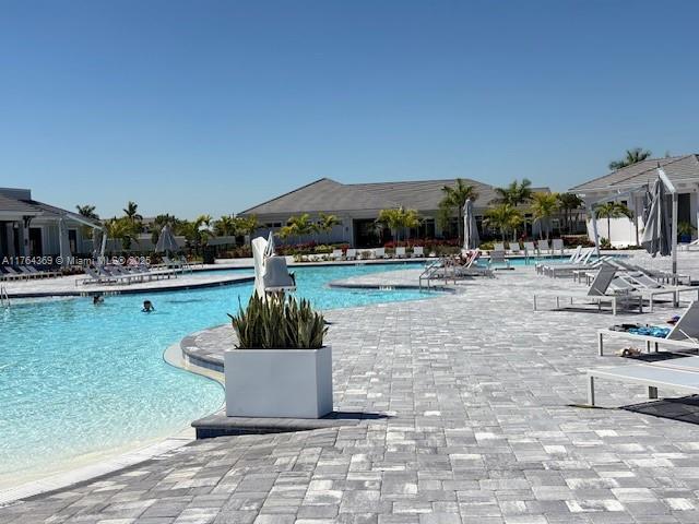 The National G & C Club - Residential Lease