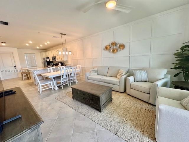 The National G & C Club - Residential Lease