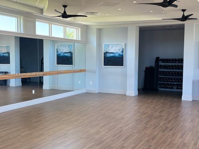 The National G & C Club - Residential Lease