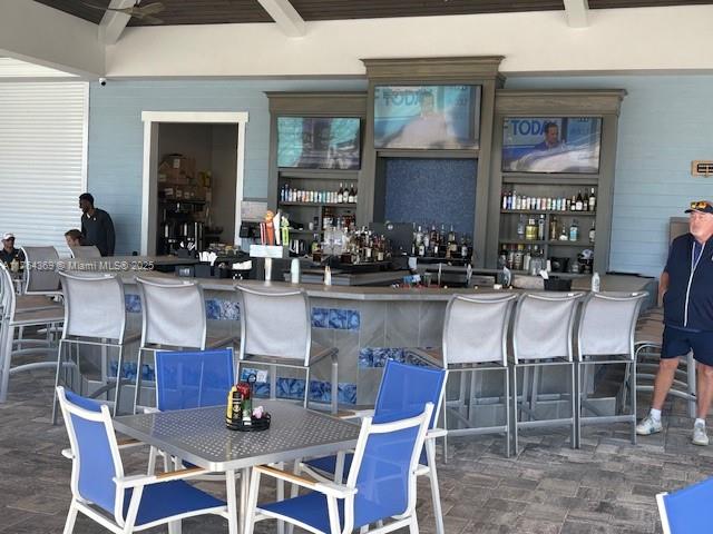 The National G & C Club - Residential Lease