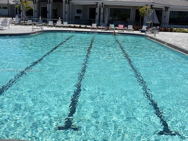 The National G & C Club - Residential Lease