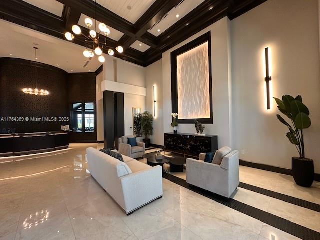 The National G & C Club - Residential Lease