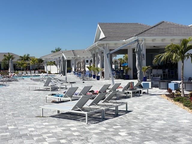 The National G & C Club - Residential Lease