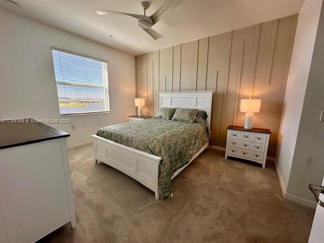 The National G & C Club - Residential Lease