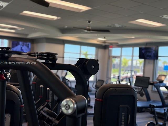 The National G & C Club - Residential Lease