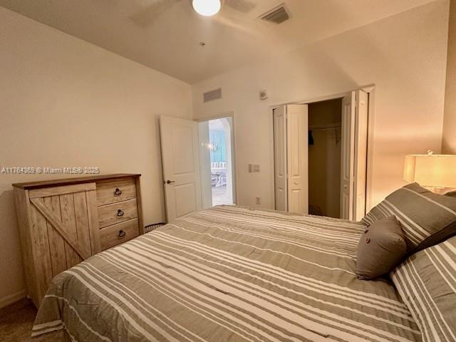 The National G & C Club - Residential Lease