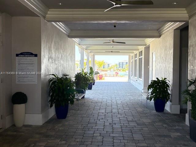 The National G & C Club - Residential Lease