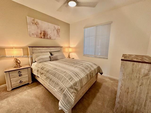 The National G & C Club - Residential Lease