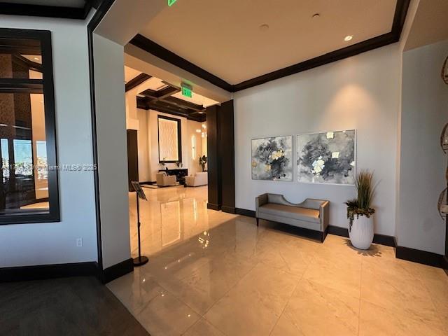 The National G & C Club - Residential Lease