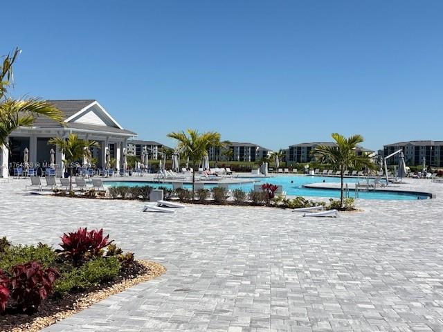 The National G & C Club - Residential Lease