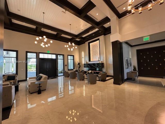 The National G & C Club - Residential Lease