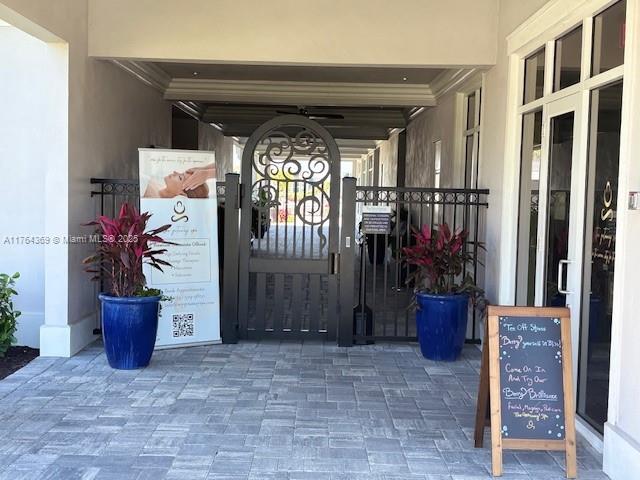 The National G & C Club - Residential Lease