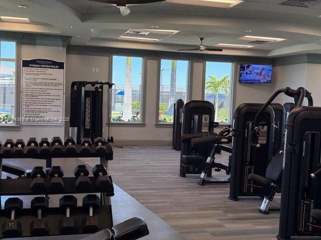 The National G & C Club - Residential Lease