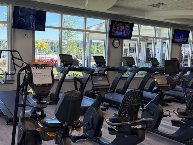 The National G & C Club - Residential Lease