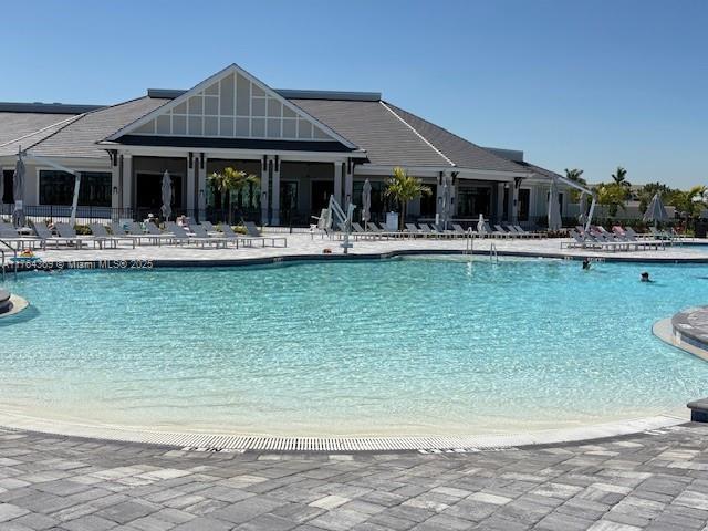 The National G & C Club - Residential Lease