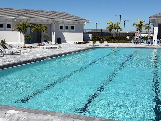 The National G & C Club - Residential Lease