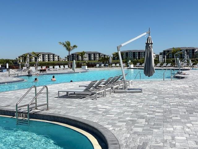 The National G & C Club - Residential Lease