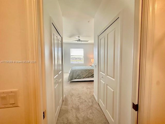 The National G & C Club - Residential Lease