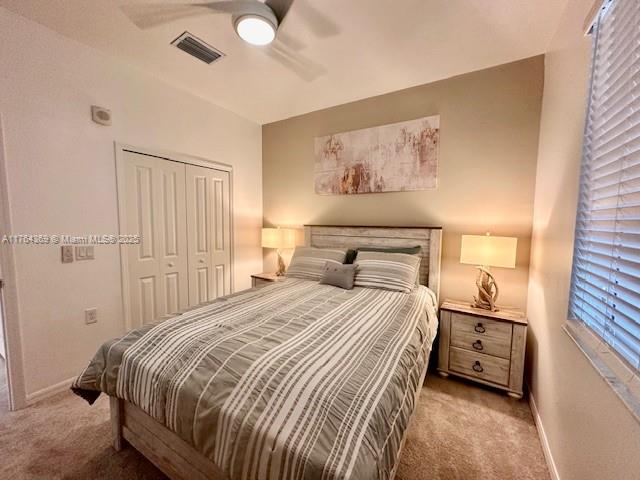 The National G & C Club - Residential Lease