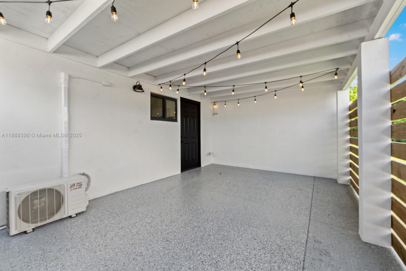 CUTLER RIDGE SEC 4 - Residential Lease