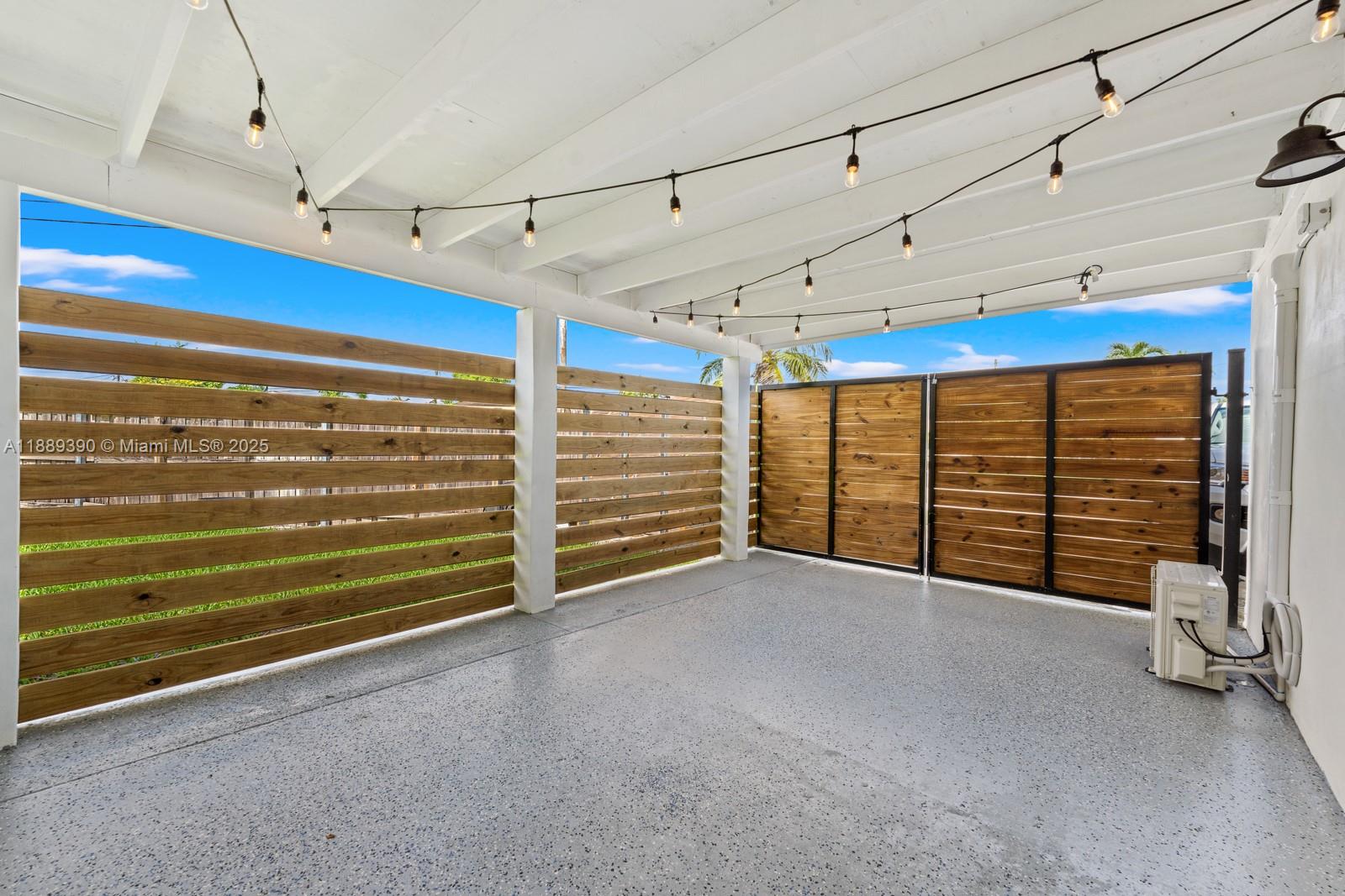 CUTLER RIDGE SEC 4 - Residential Lease