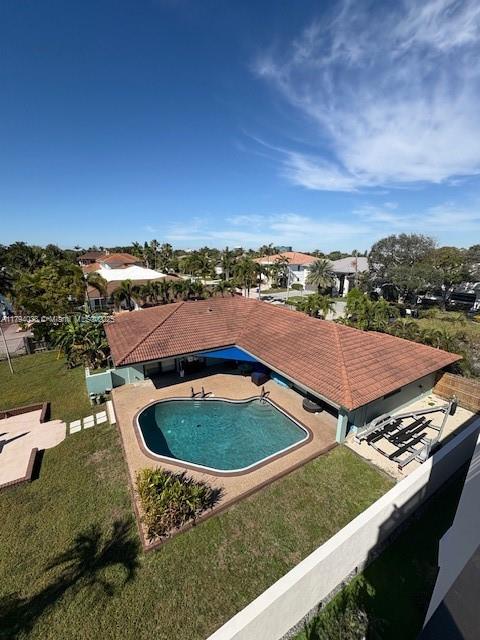 Rental Property at 3080 Ne 43rd St, Fort Lauderdale, Broward County, Florida - Bedrooms: 3 
Bathrooms: 2  - $10,000 MO.