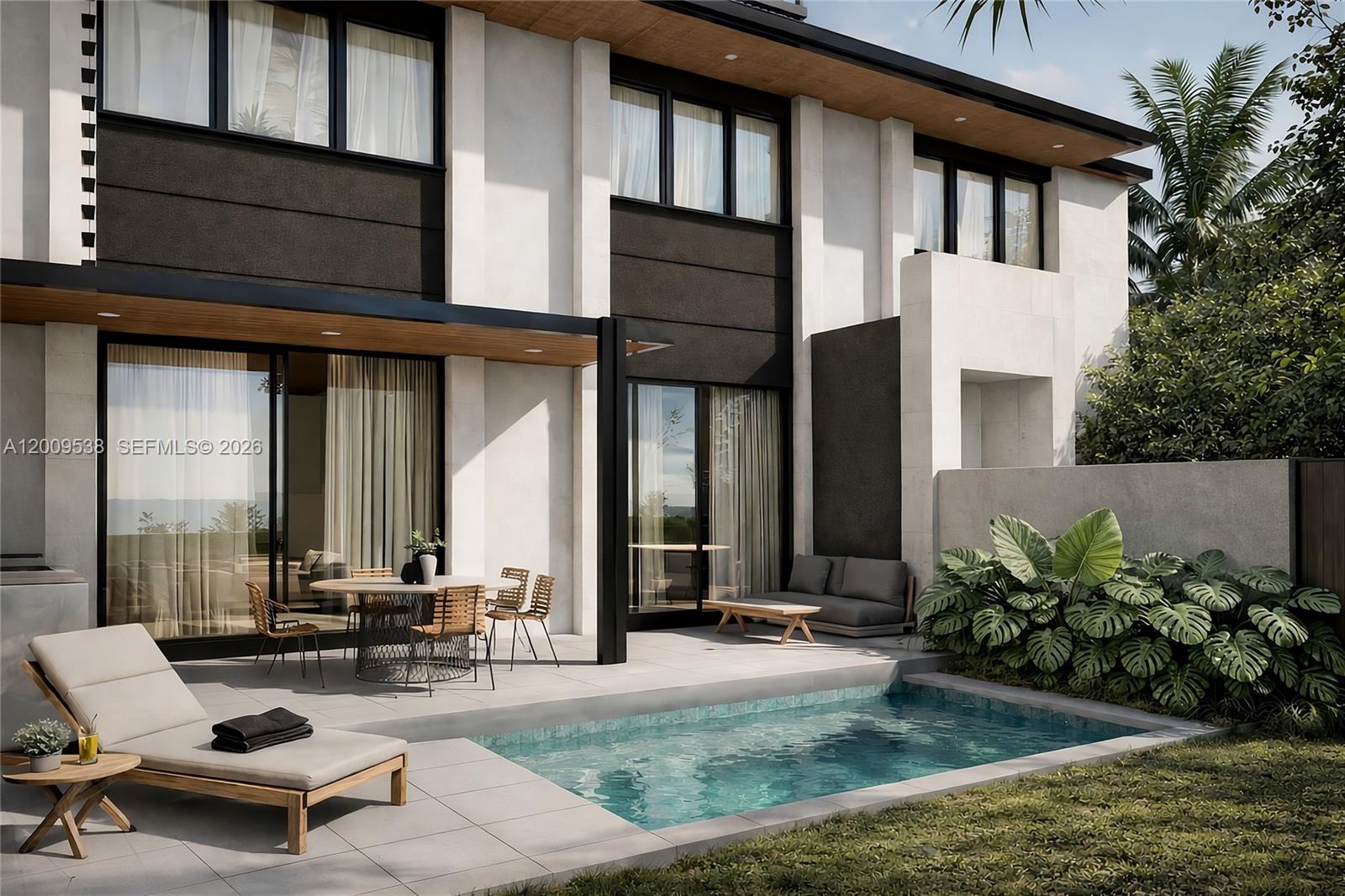 1ST WESTMORELAND ADDN - Residential