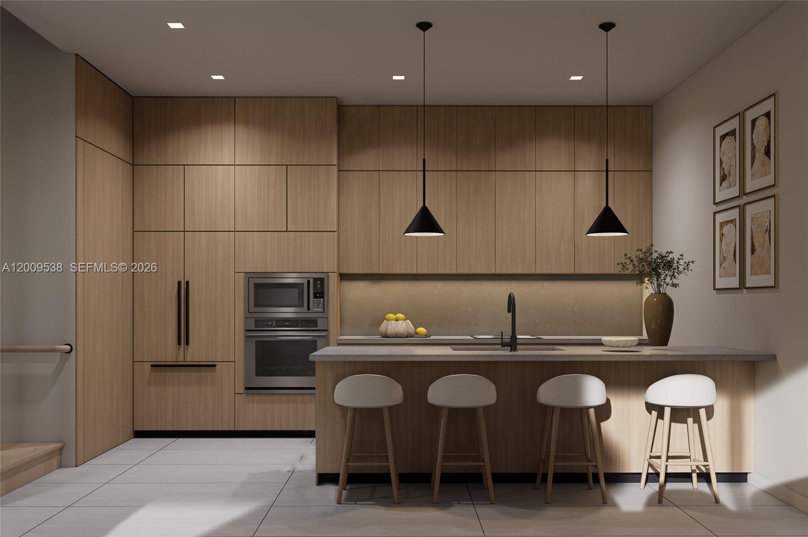 1ST WESTMORELAND ADDN - Residential