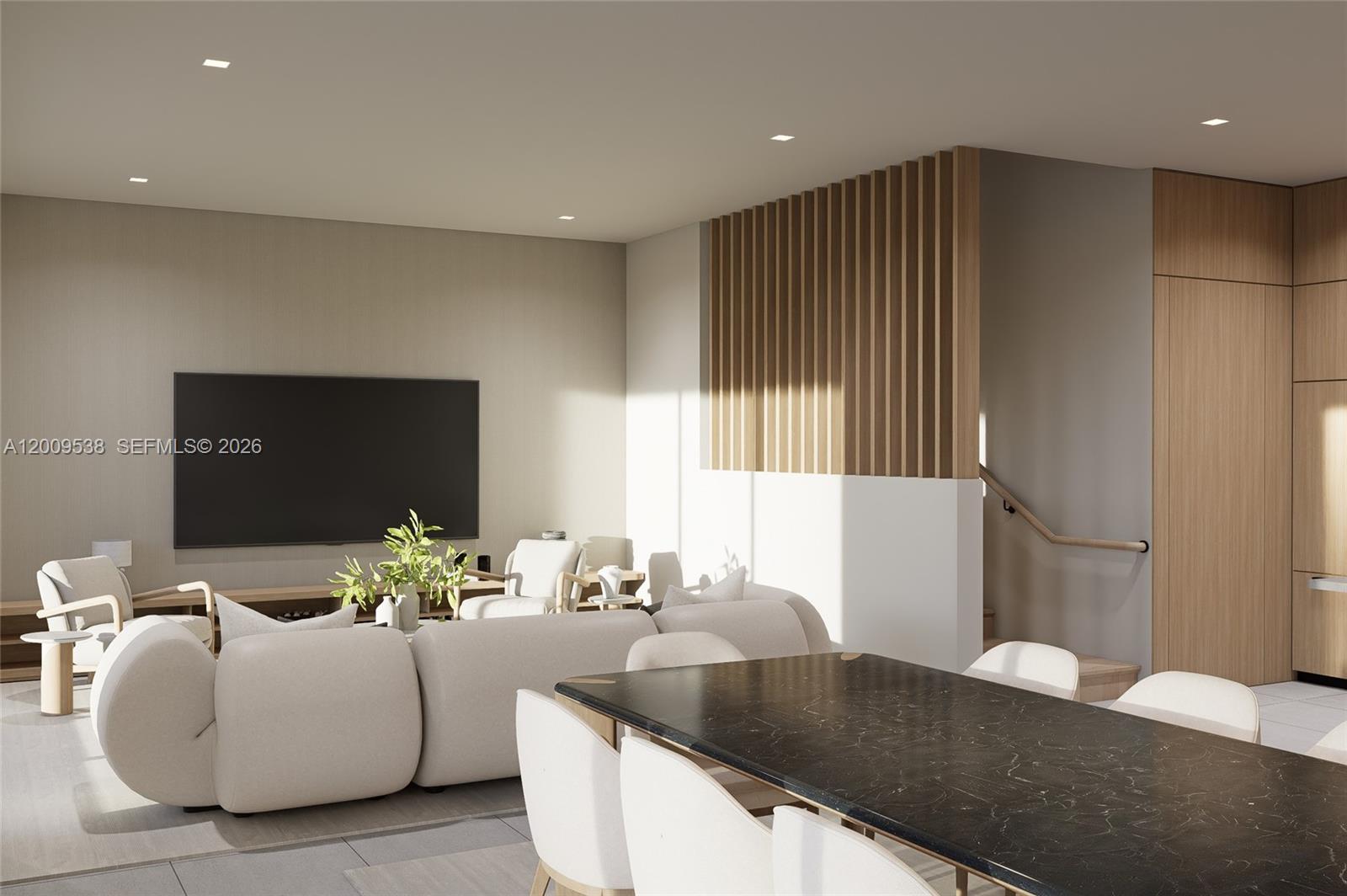 1ST WESTMORELAND ADDN - Residential
