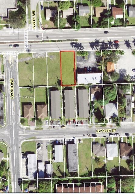 Property for Sale at 1305 W Pembroke Rd Rd, Hallandale Beach, Broward County, Florida -  - $2,200,000