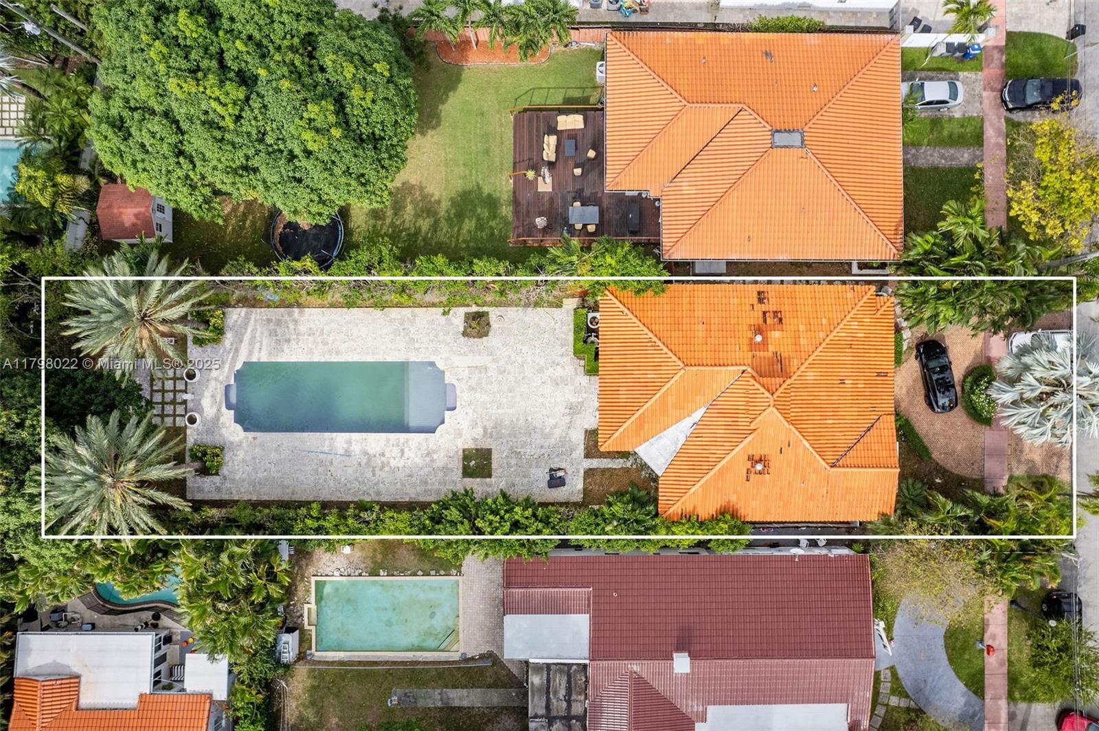 ORCHARD SUB NO 4 - Residential
