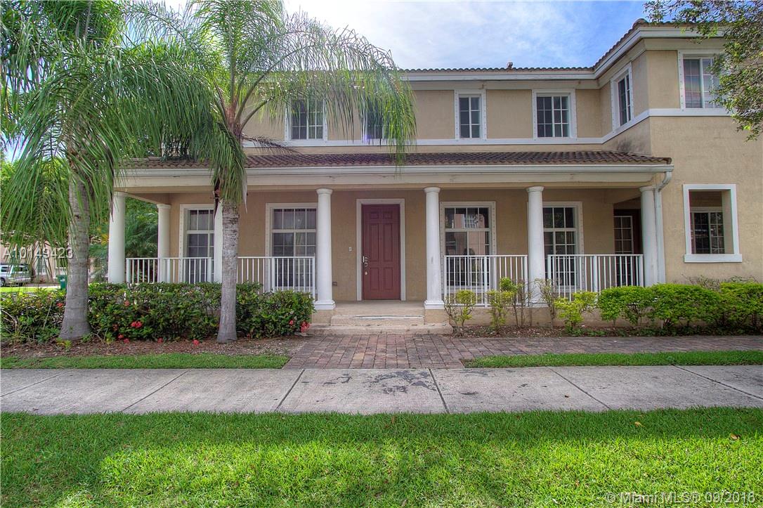 Mandarin Lakes - Residential