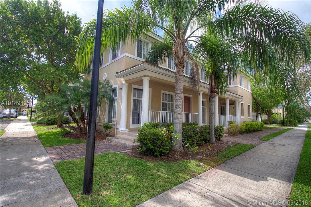 Mandarin Lakes - Residential