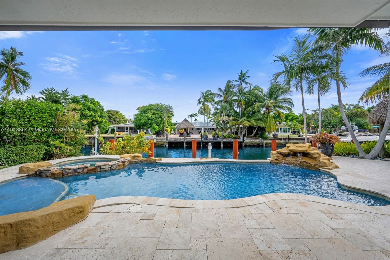 CORONADO HARBOR 1ST ADDN - Residential