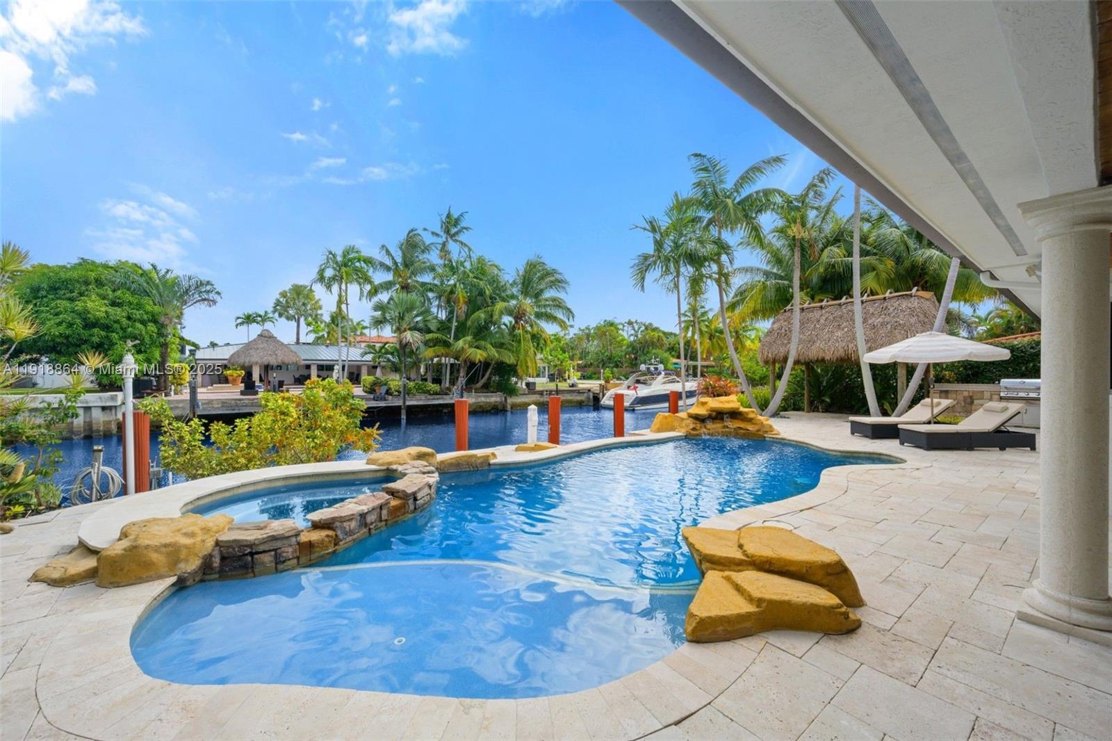 CORONADO HARBOR 1ST ADDN - Residential