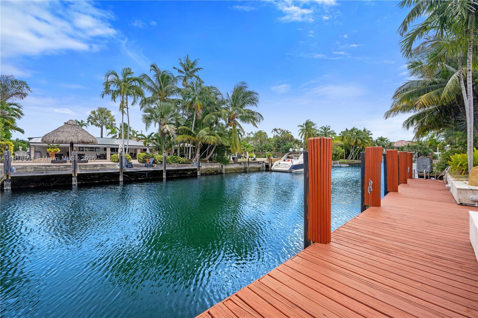 CORONADO HARBOR 1ST ADDN - Residential