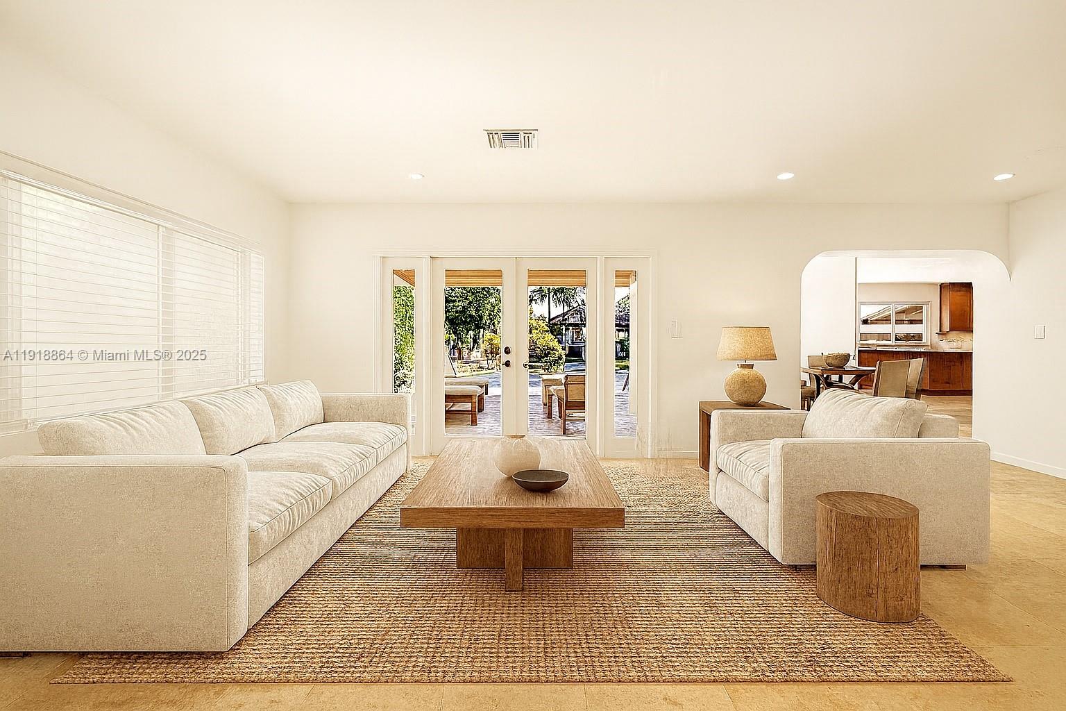 CORONADO HARBOR 1ST ADDN - Residential