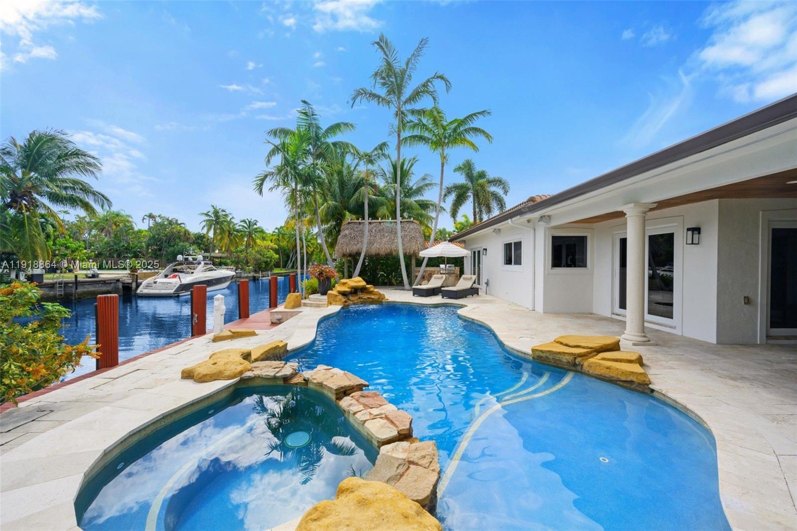 CORONADO HARBOR 1ST ADDN - Residential