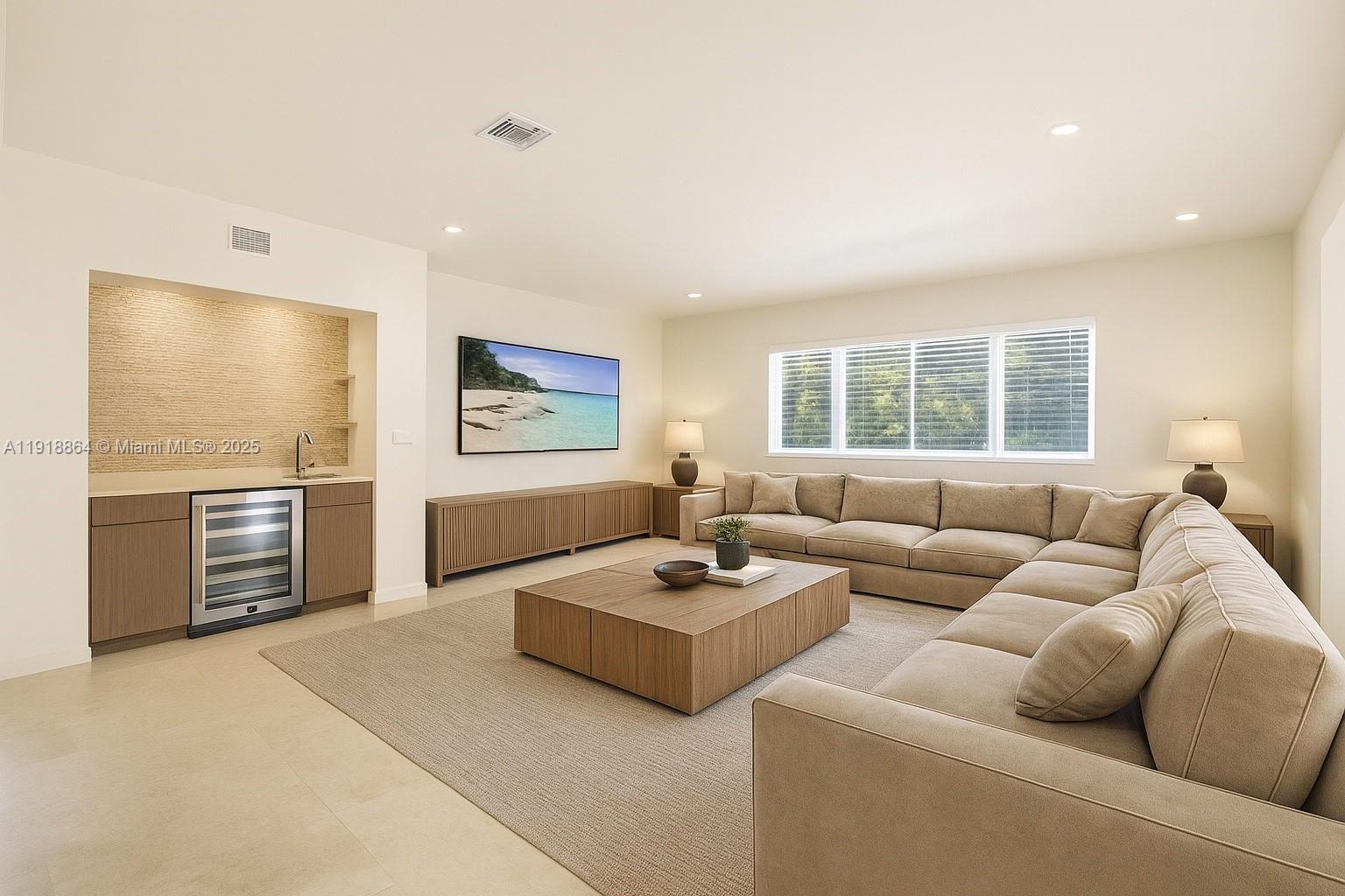 CORONADO HARBOR 1ST ADDN - Residential