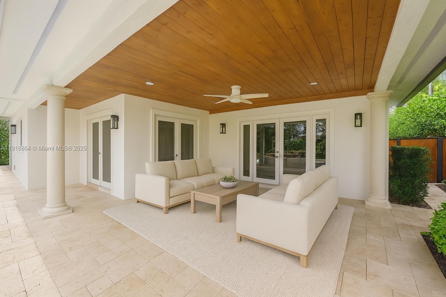 CORONADO HARBOR 1ST ADDN - Residential