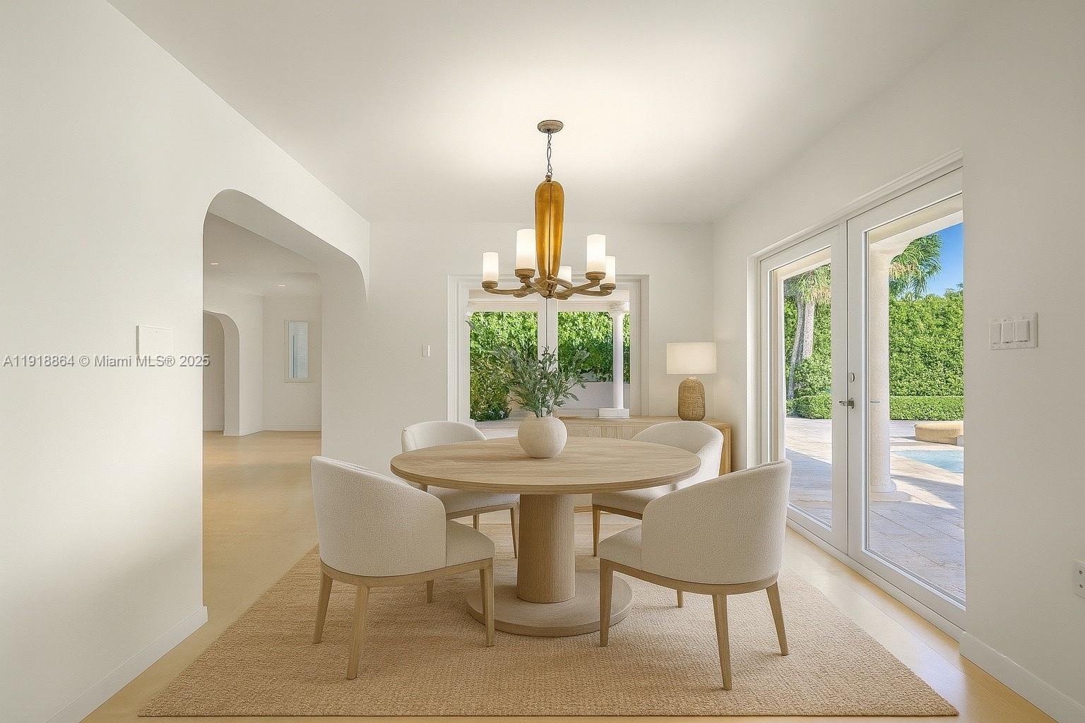 CORONADO HARBOR 1ST ADDN - Residential