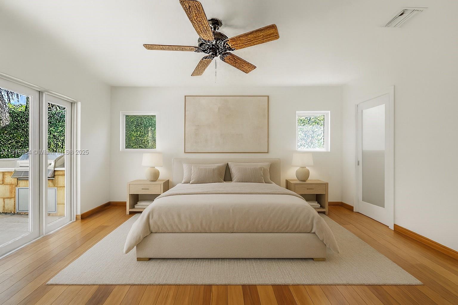 CORONADO HARBOR 1ST ADDN - Residential