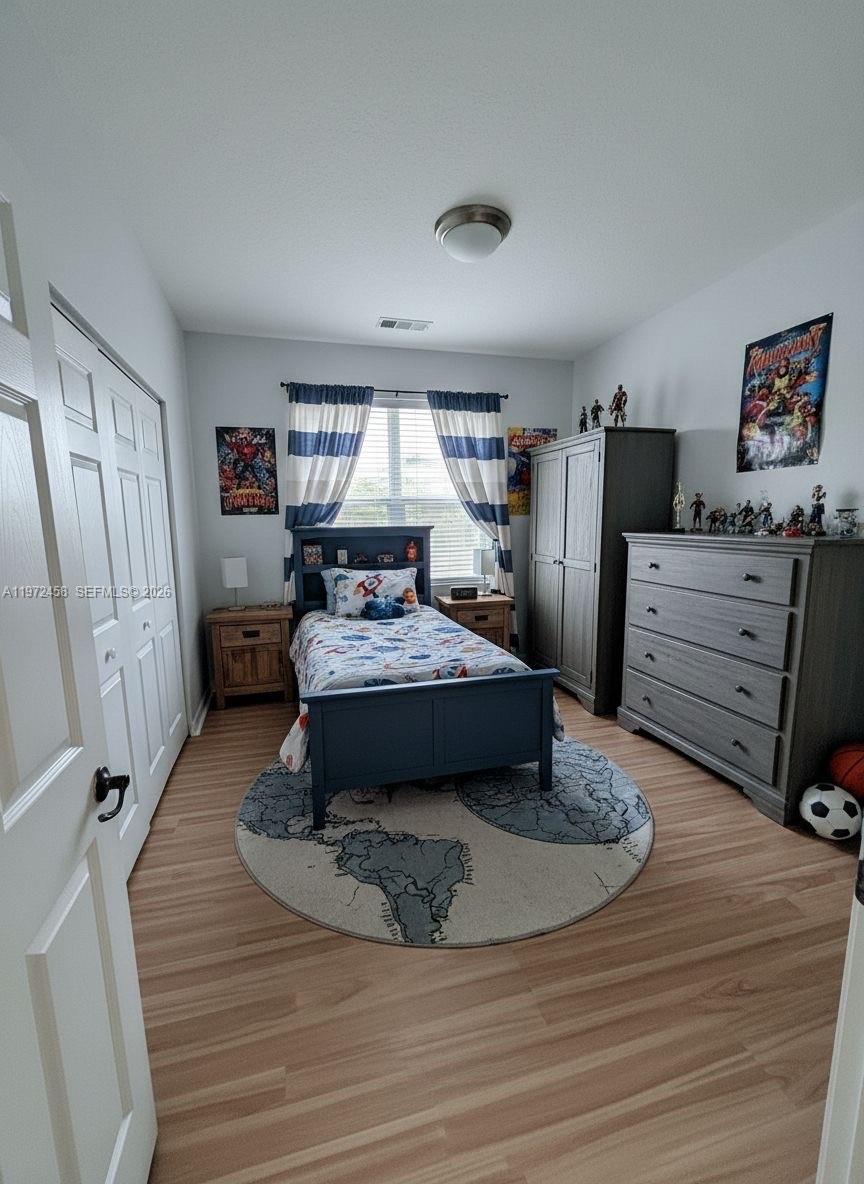 WYNDHAM LAKES CENTRAL 159 - Residential Lease