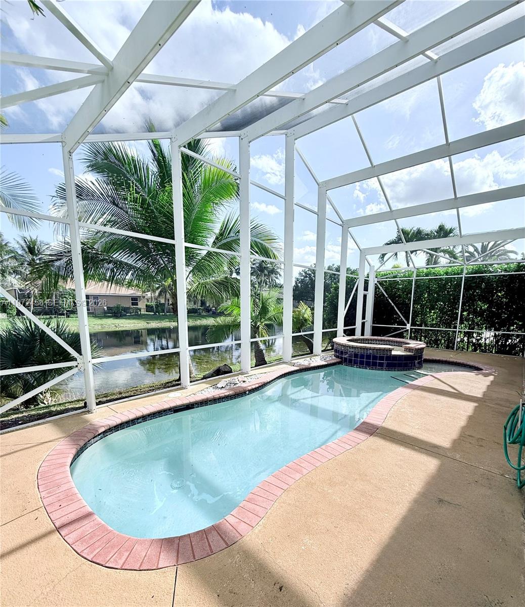 WYNDHAM LAKES CENTRAL 159 - Residential Lease