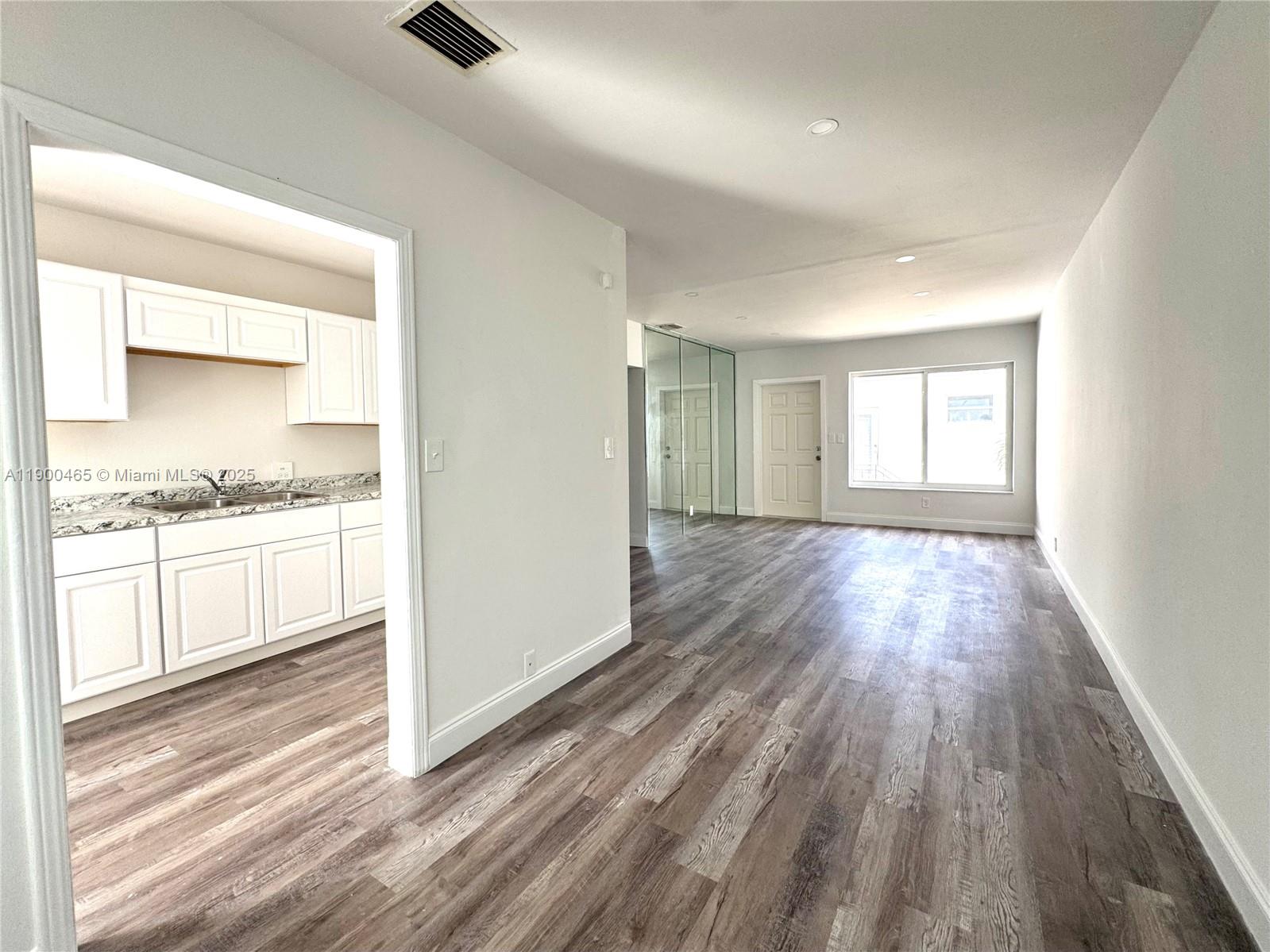 HAYNSWORTH BEACH SUB - Residential Lease