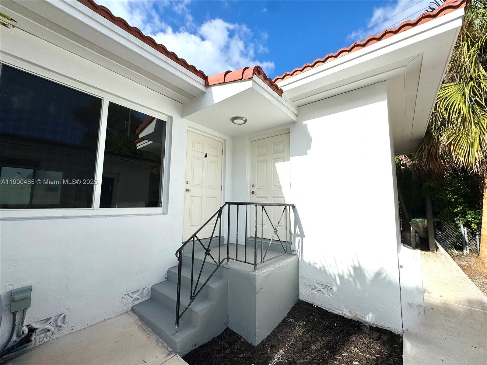 HAYNSWORTH BEACH SUB - Residential Lease