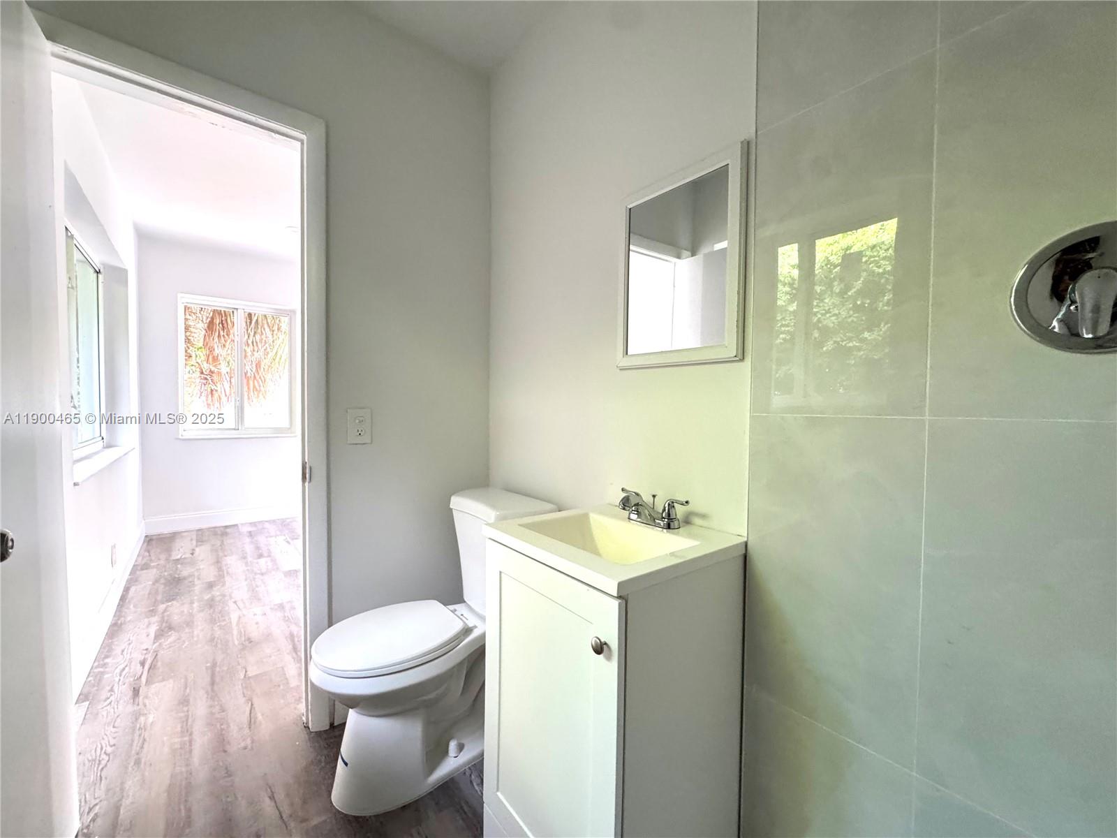 HAYNSWORTH BEACH SUB - Residential Lease