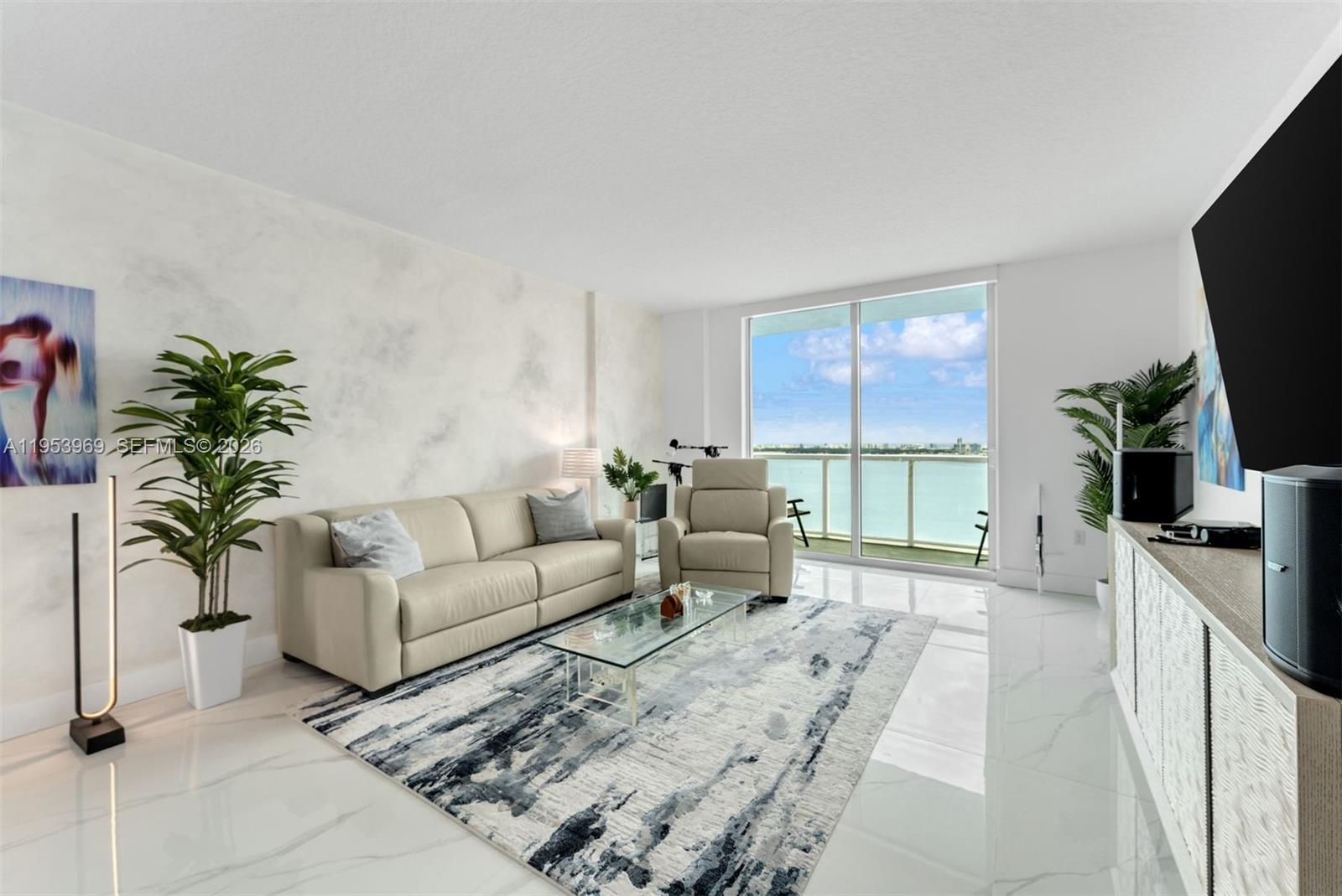 QUANTUM ON THE BAY CONDO - Residential