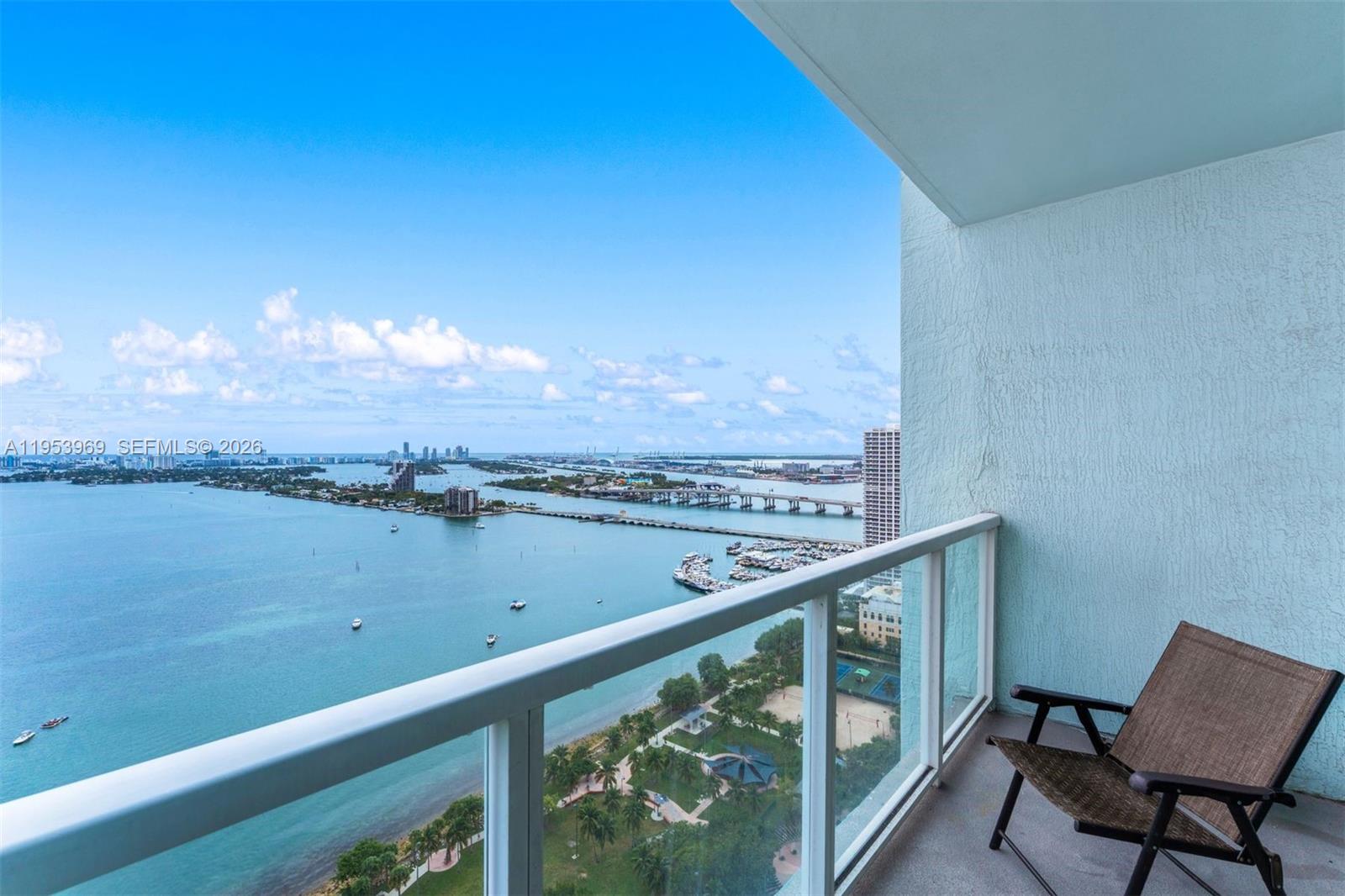QUANTUM ON THE BAY CONDO - Residential